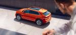 Volkswagen Teramont X 2019 года (CN)